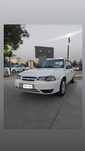 Chevrolet Nexia 2 Donc