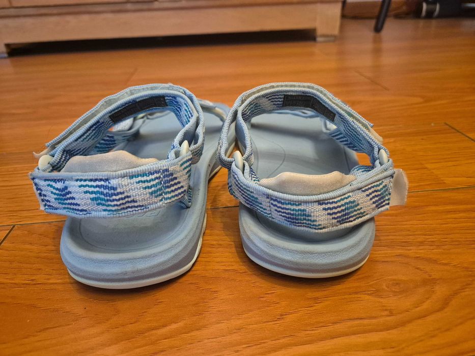 Sandale Teva drumetie dama, marime 38/39