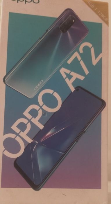 Продам телефон оппо