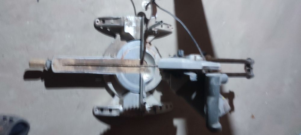 Vand circular panza 305 mm