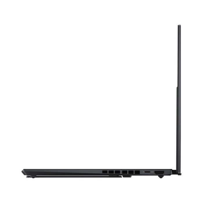 Лаптоп 2 в 1 ASUS Zenbook Duo OLED UX8406CA-QL075W 14.0 "