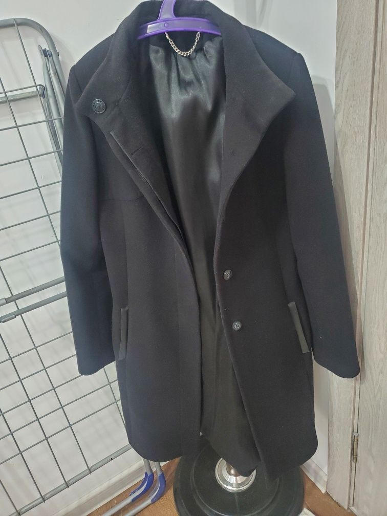 Пальто бу KENT collection