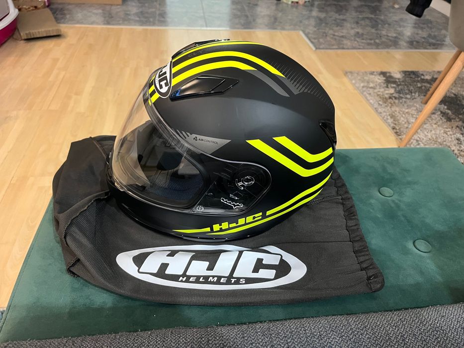 Детска каска HJC CL-Y