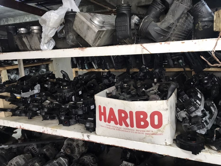 Лостчета за бмв/bmw за мигачи,чистачки и др.