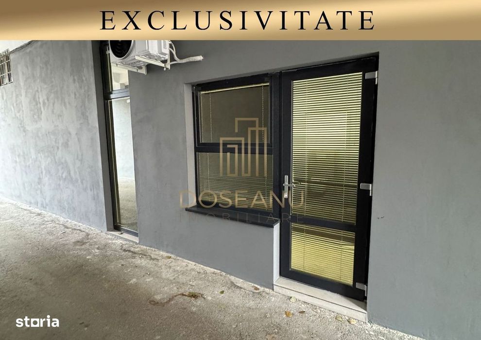 Spatiu Ultracentral | De Vanzare | Zona Republicii