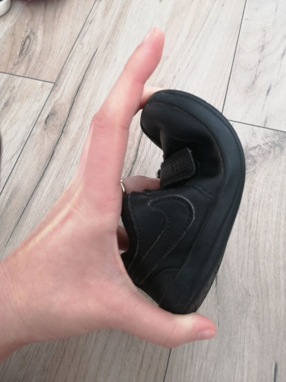 Nike pico 5. Mărime 26. Piele Naturala