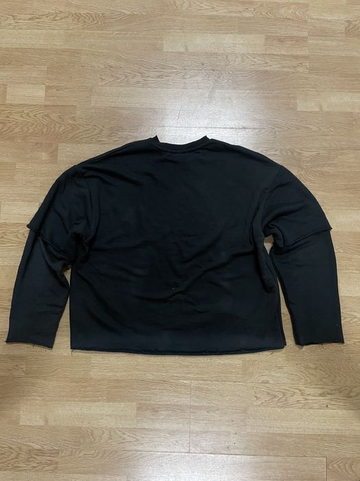 Bluza Bershka taiata