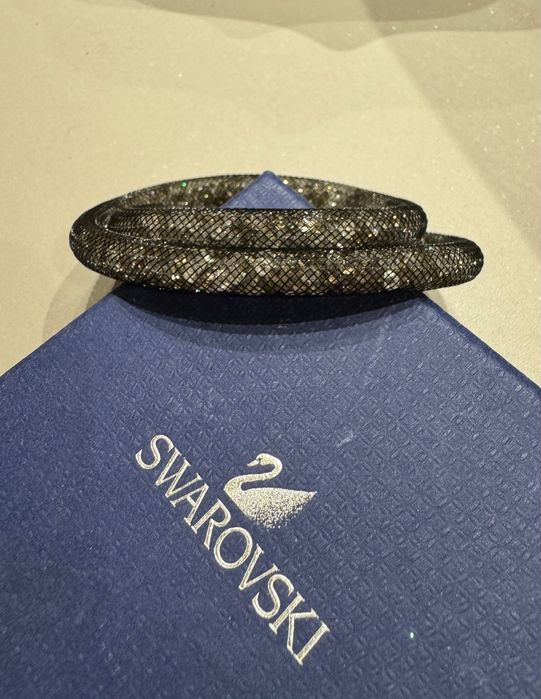 Дамска гривна Swarovski