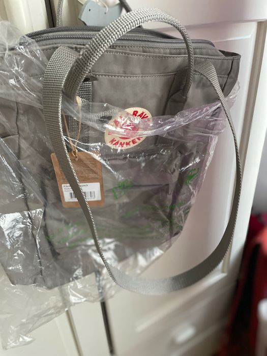 Rucsac Fjallraven Kanken Totepack