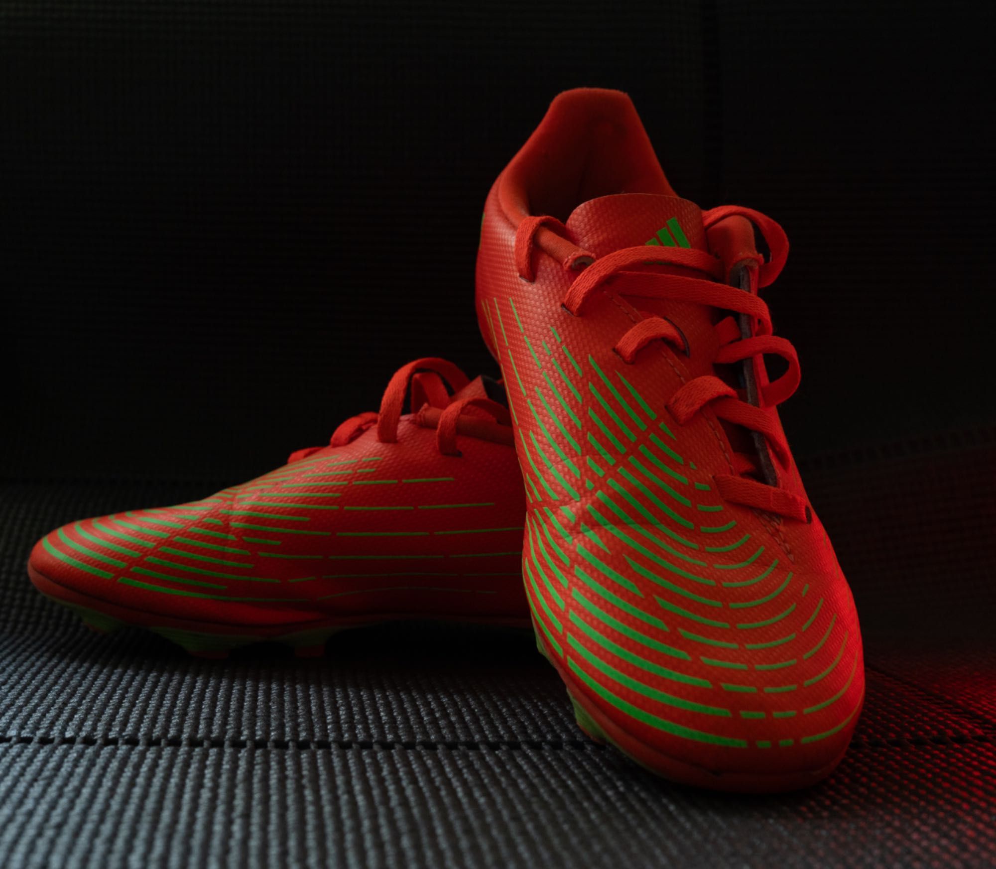 Бутонки Adidas Predator 34 номер