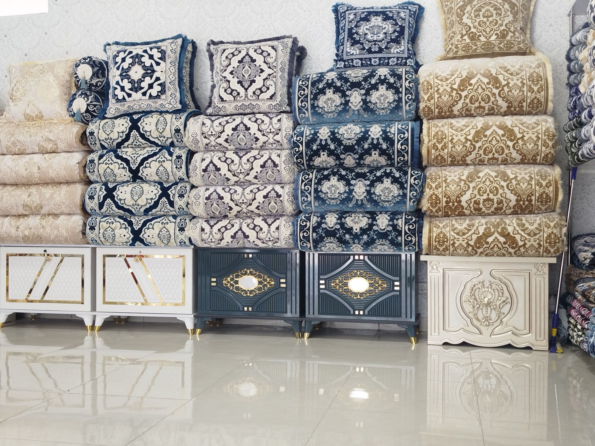 Korpacha korpa matras