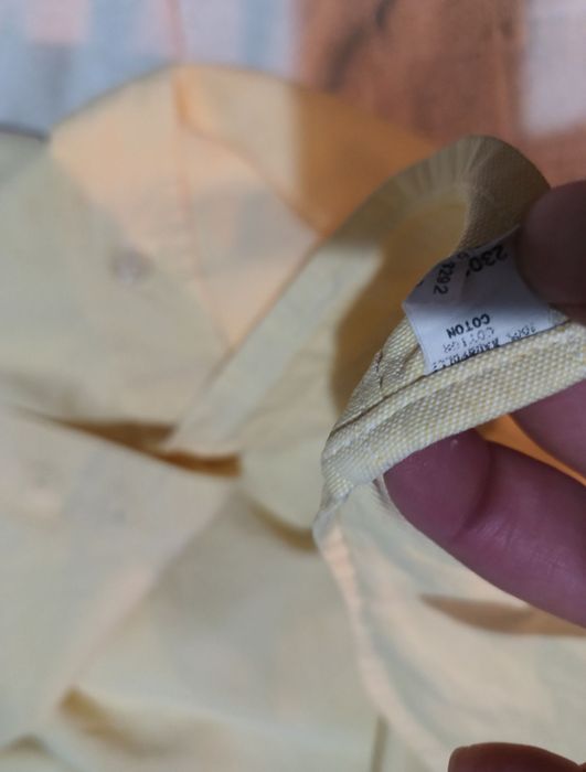 Cămașă Burberry London M