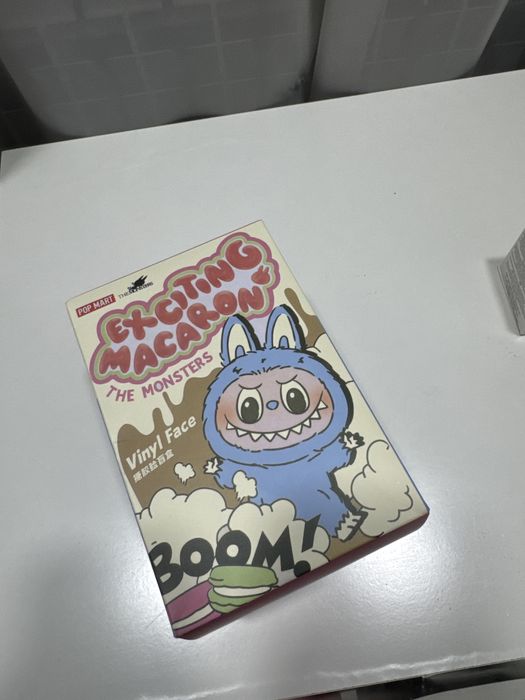 Лабубу игрушка поодам 2 штуки есть