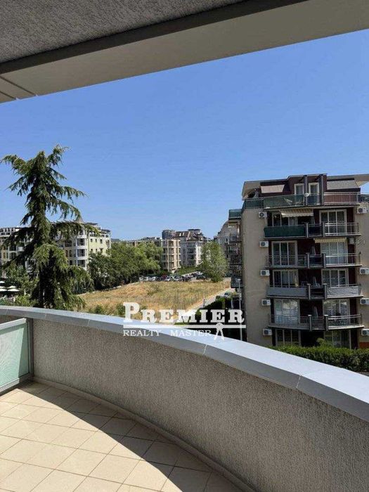 Продава се Двустаен апартамент в к.к. Слънчев бряг - 94 кв.м за 905 €/кв.м - Снимка #7