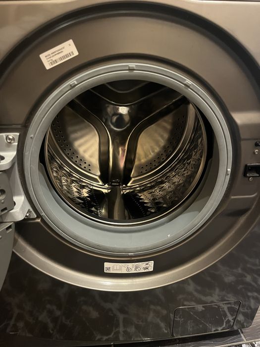 Urgent! Masina de spalat rufe frontala SAMSUNG