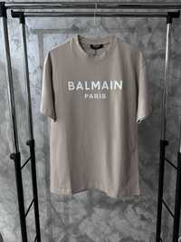 Tricou Balmain Paris