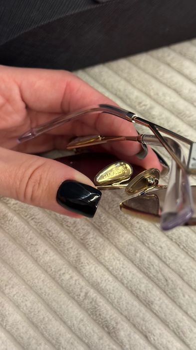 Дамски слънчеви очила PRADA