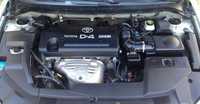 Двигатель 1AZ fe D4 Toyota Avensis /Rav4 2.0 L