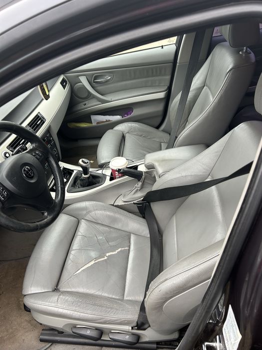Vand bmw seria 3
