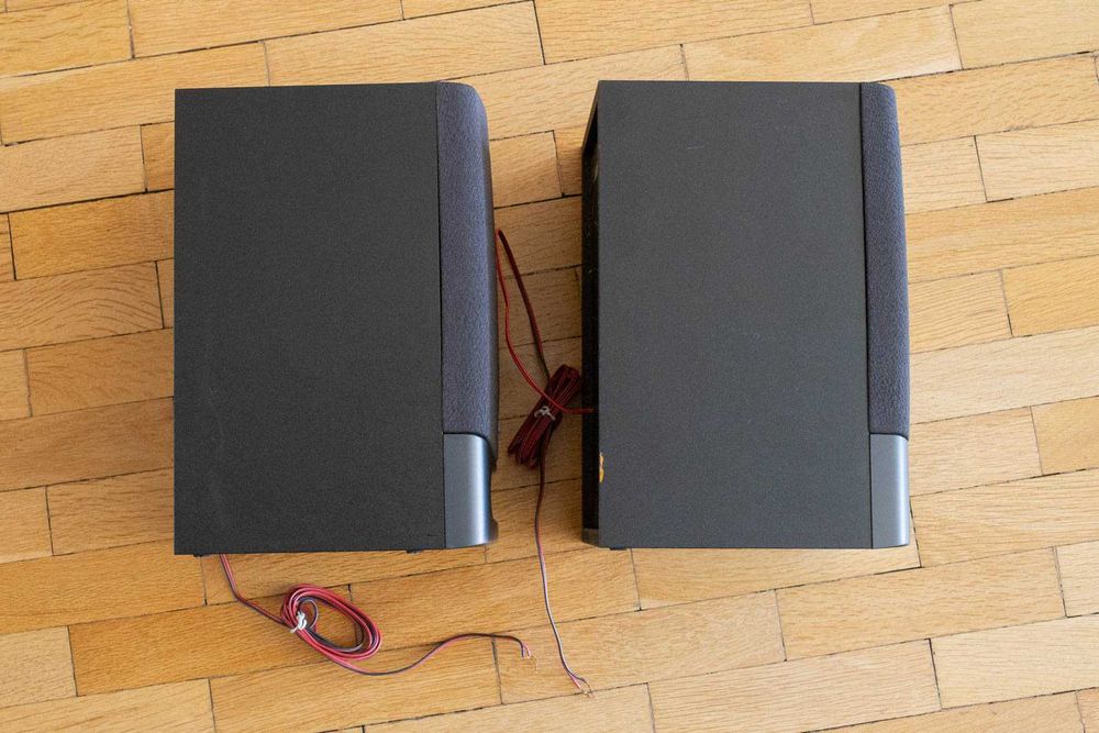 Комплект тонколони Panasonic SB-CH32