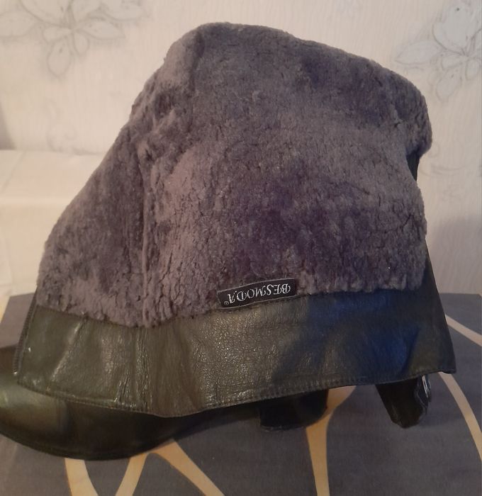 Сапоги женские. Зимние.