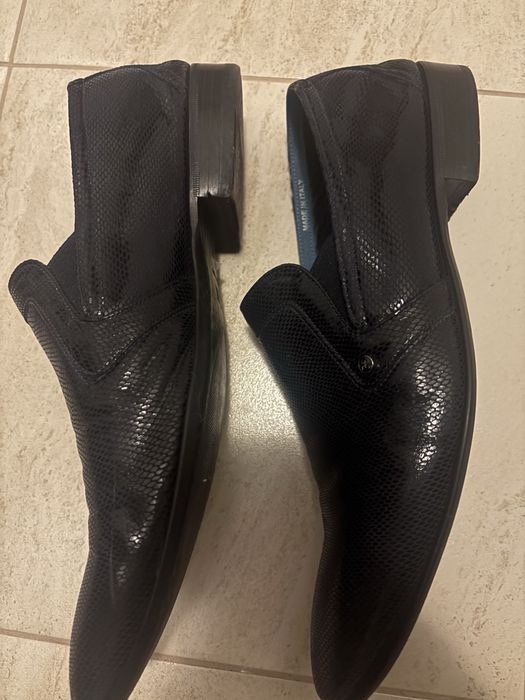 ОРИГИНАЛНИ мъжки обувки на марката Fabi