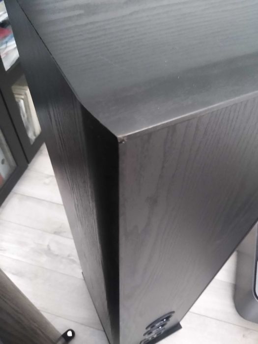 Boxe Magnat Monitor Supreme 2002