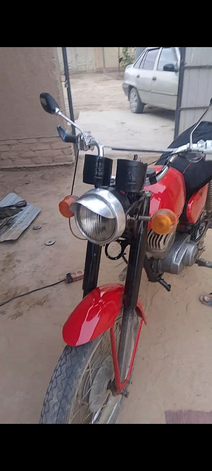 Matsakil Miniski