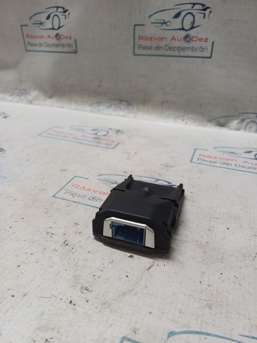 modul camera citroen c5 aircross - benzina 2019