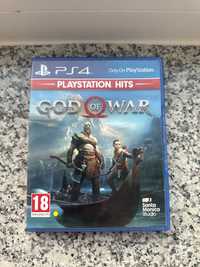 God of War joc PS4