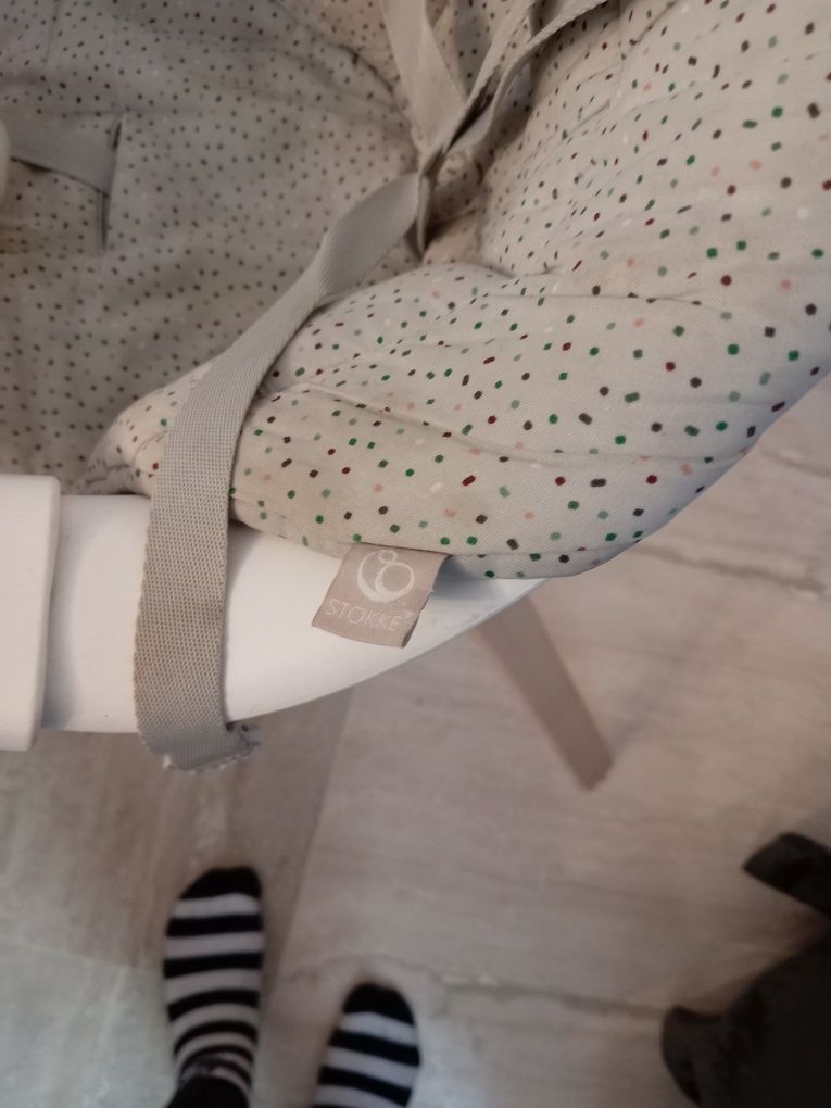 Scaun de masa stokke