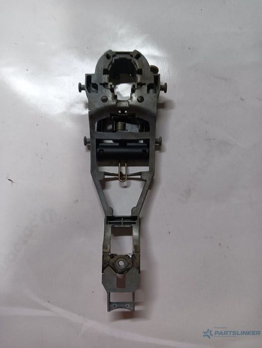 Maner usa interior  stanga spate SKODA OCTAVIA II Combi 1Z5 2004 - 2013