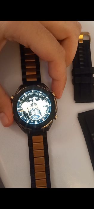 Продам смарт часы