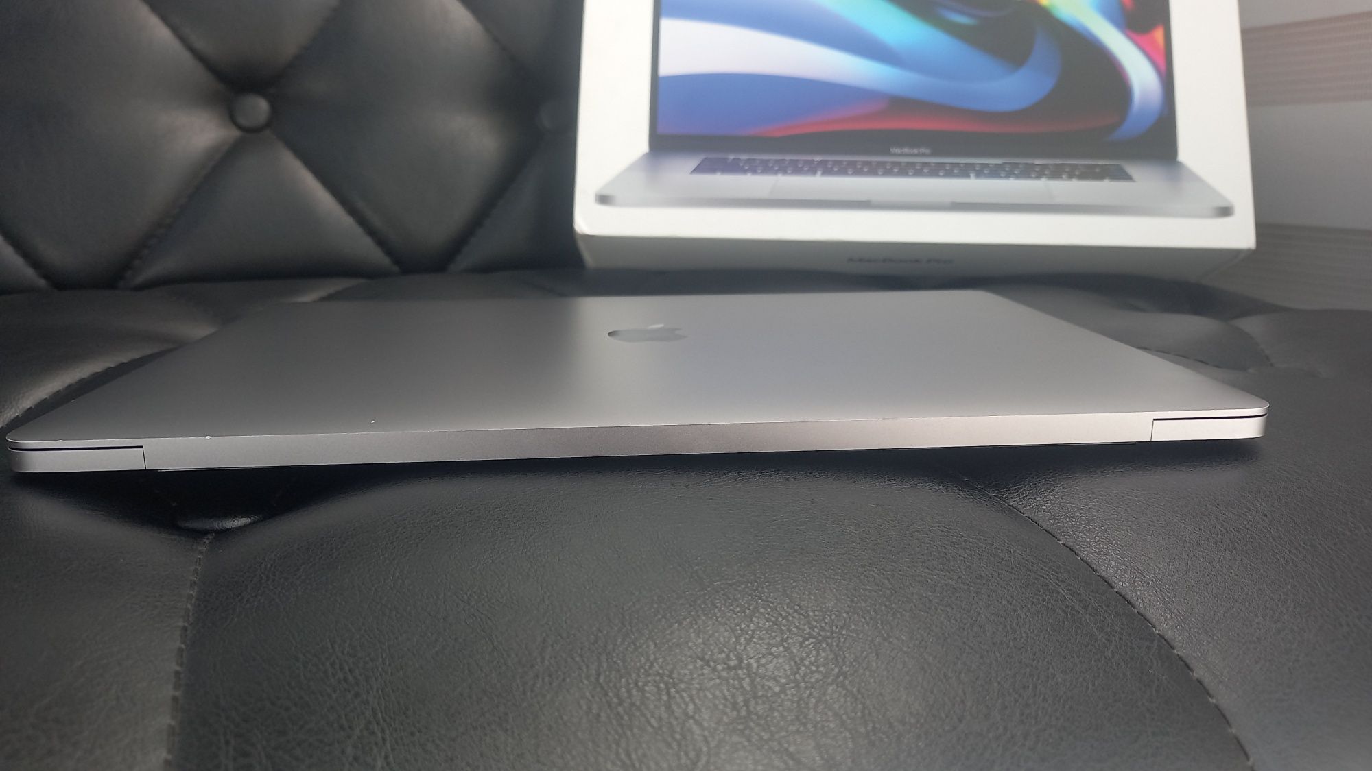Apple MacBook Pro 16inch 2019