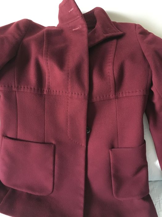 Куртка кашемир MaxMara