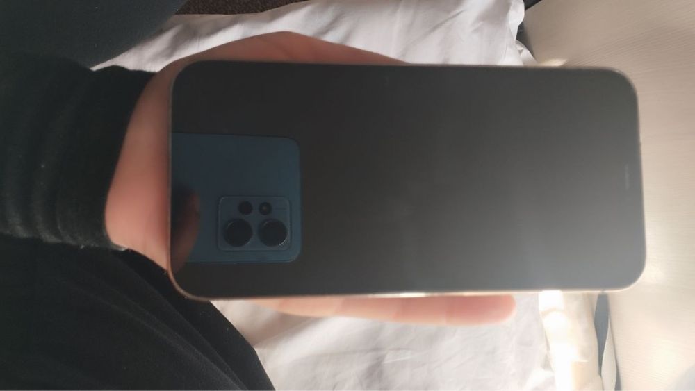 Iphobe 12 pro kafolat bilan