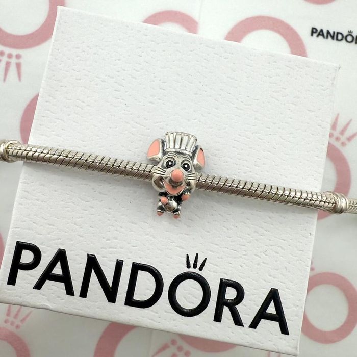 Талисман Пандора - Реми