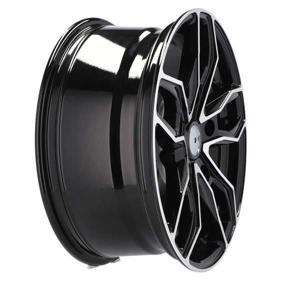 18" Джанти за Ford 5х160 Transit Custom Tourneo