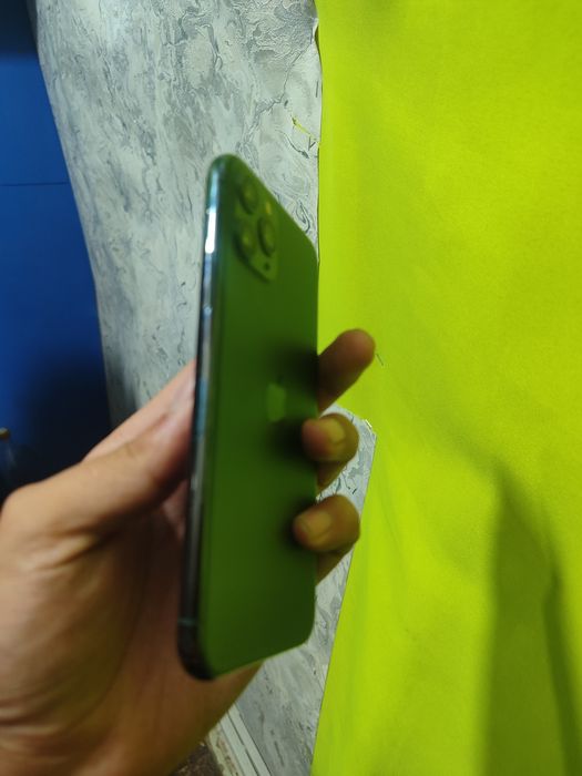 iphone 11 pro sotiladi