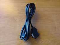 Кабел Siemens RS232