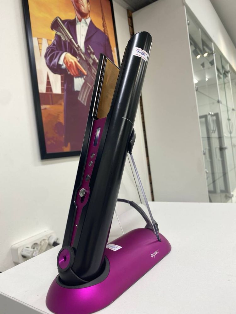 Выпрямитель Dyson Corrale HS03 Комплектация: полное