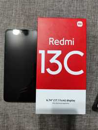 Xiaomi Redmi 13C 256GB