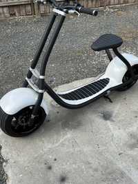 Scoter electric Scooterson!