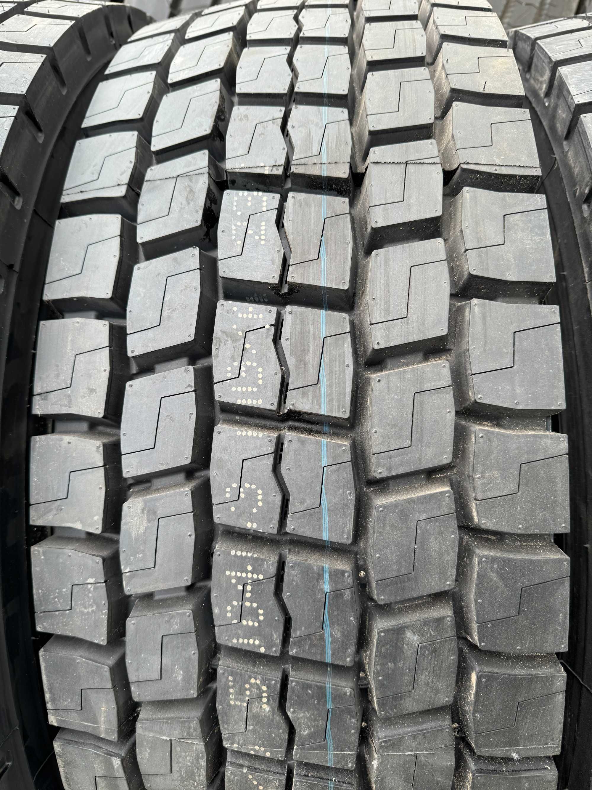 Anvelope NOI camion 315/70R22,5 tractiune Sailun 2023