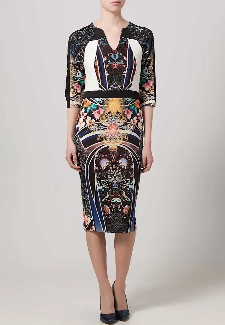 River Island рокля размер 38/M