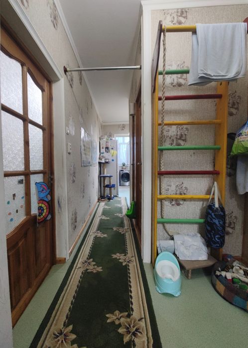 Юнусабад 15, 2(3)/4/5 УлУчШеНкА Неторец Балкон 6 на 2 Хороший Ремонт