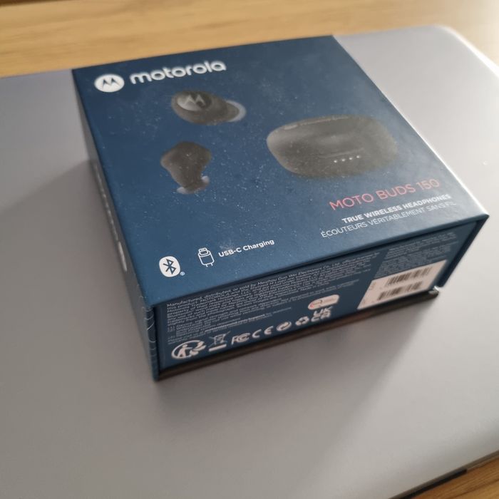 Casti Motorola Moto Buds 150