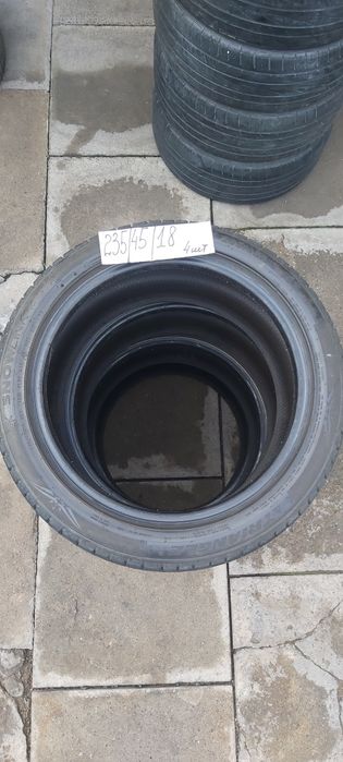 Здравствуйте. Продам Зимние и Летние шины, разных размеров.