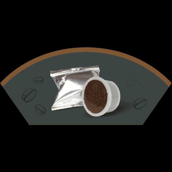 Smarty aparate de cafea cu capsule,  noi sigilate