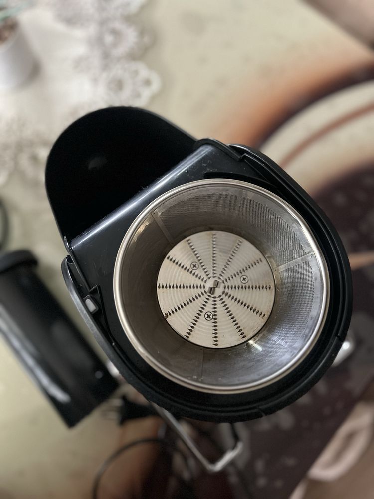Сокоизтисквачка Star Light